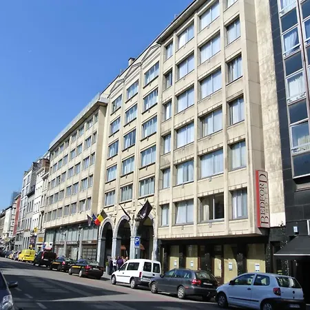 Hotel Bedford 3*