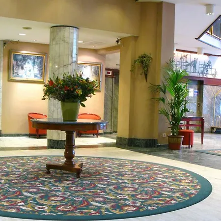 Bedford Hotel