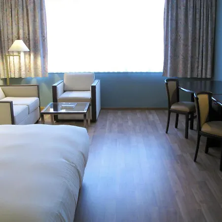 Hotel Bedford Brussels