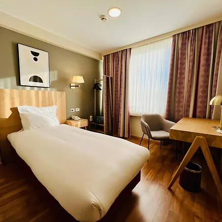 Hotel Bedford Brussels