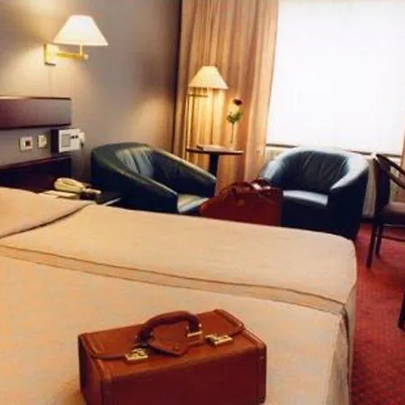 Bedford 3* Brussels