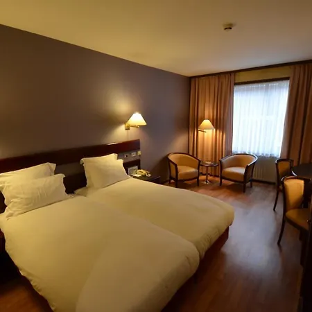 Bedford Otel