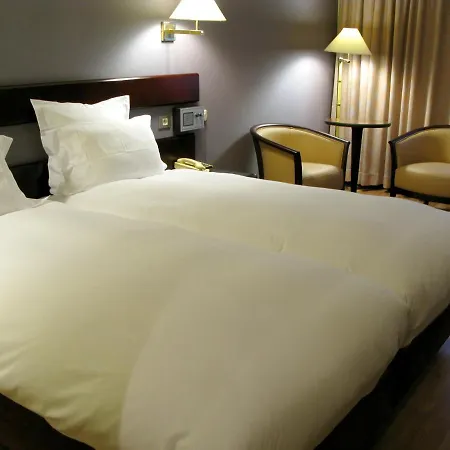 Otel Bedford