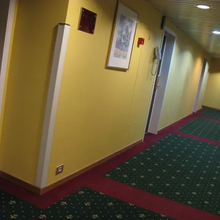 Otel Bedford Brüksel