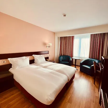 Bedford Otel 3*