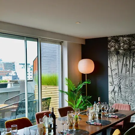 Otel Bedford