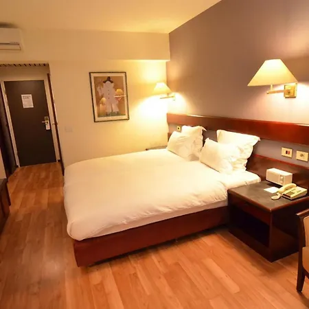 Hotel Bedford