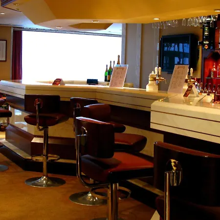 Bedford Hotel 3*