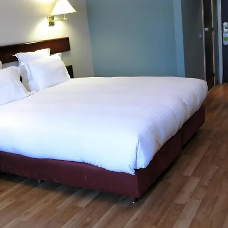 Hotel Bedford Bruxelles