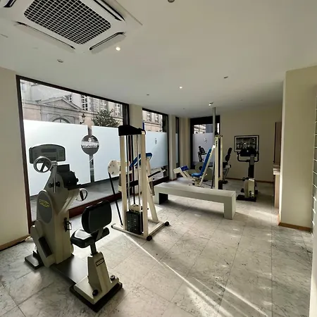 Hotel Bedford 3*