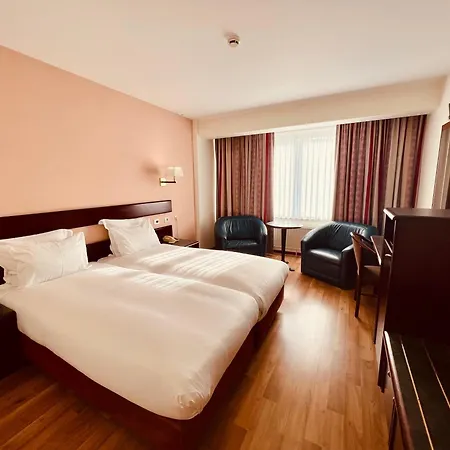 Hotel Bedford 3*