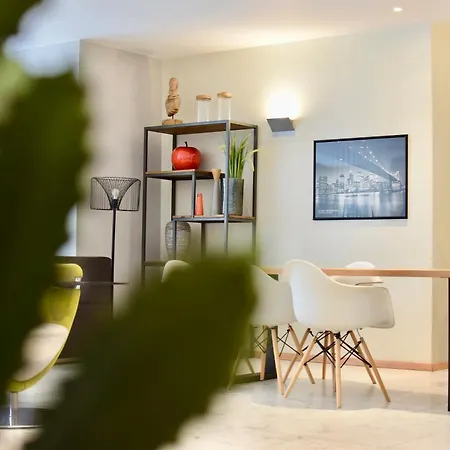 Hotel Bedford Bruxelles