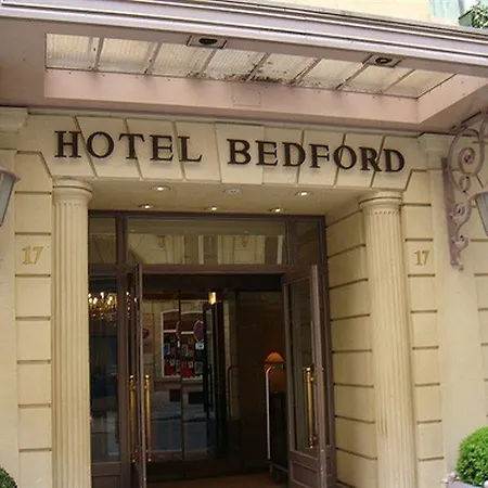 Bedford Hotel 3*
