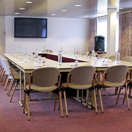 Hotel Bedford 3*