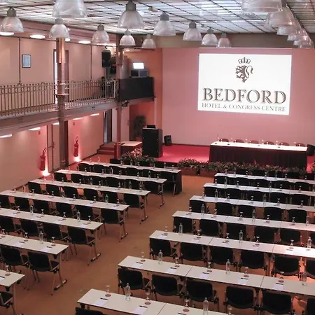 Bedford 3* Bruxelles