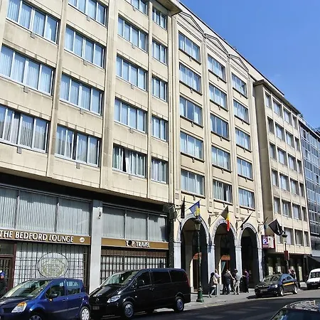 Bedford Hotel Bruxelles