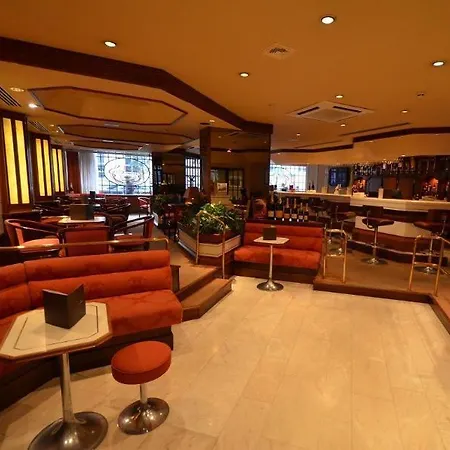 Hotel Bedford 3*