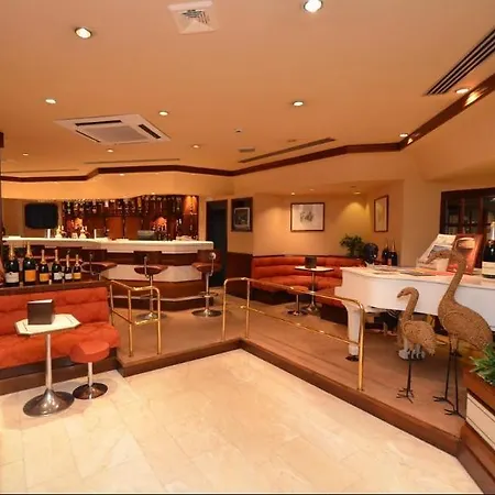Bedford Hotel 3*